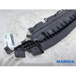 Citroen - C3 - Front bumper frame