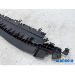 Citroen - C3 - Front bumper frame