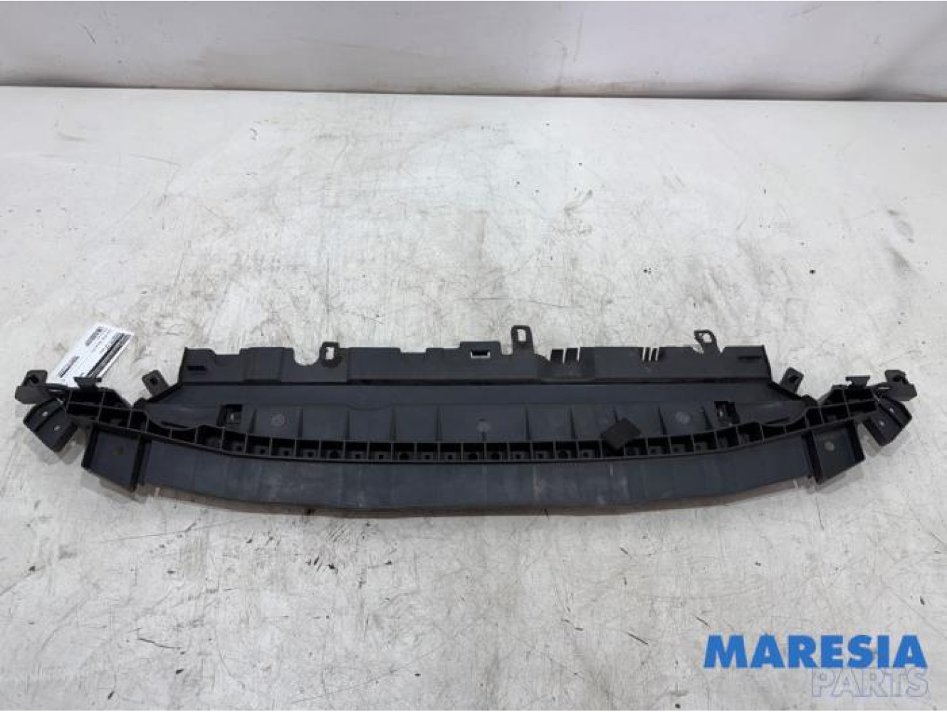Citroen - C3 - Front bumper frame