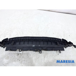 Citroen - C3 - Front bumper frame