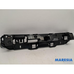Citroen - C3 - Rear bumper frame