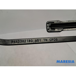 Citroen - C3 - Front wiper arm
