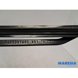 Citroen - C3 - Front wiper arm