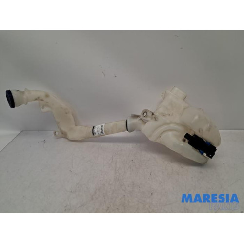 Citroen - C3 - Front windscreen washer reservoir