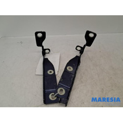Citroen - C3 - Motorhaube Scharnier