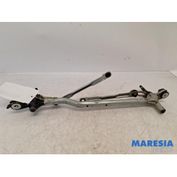 Citroen - C4 Cactus - Mécanique essuie-glace