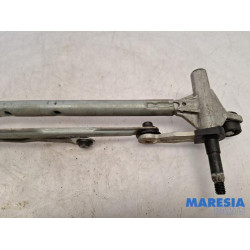 Citroen - C4 Cactus - Mécanique essuie-glace