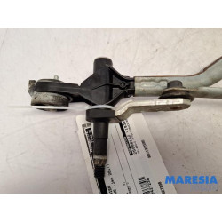 Citroen - C4 Cactus - Mécanique essuie-glace