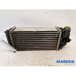 Citroen - C4 Cactus - Intercooler