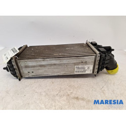 Citroen - C4 Cactus - Intercooler
