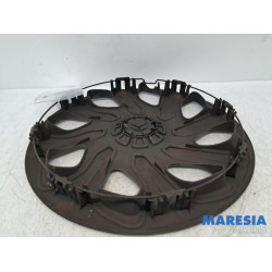 Citroen - C3 - Wieldop