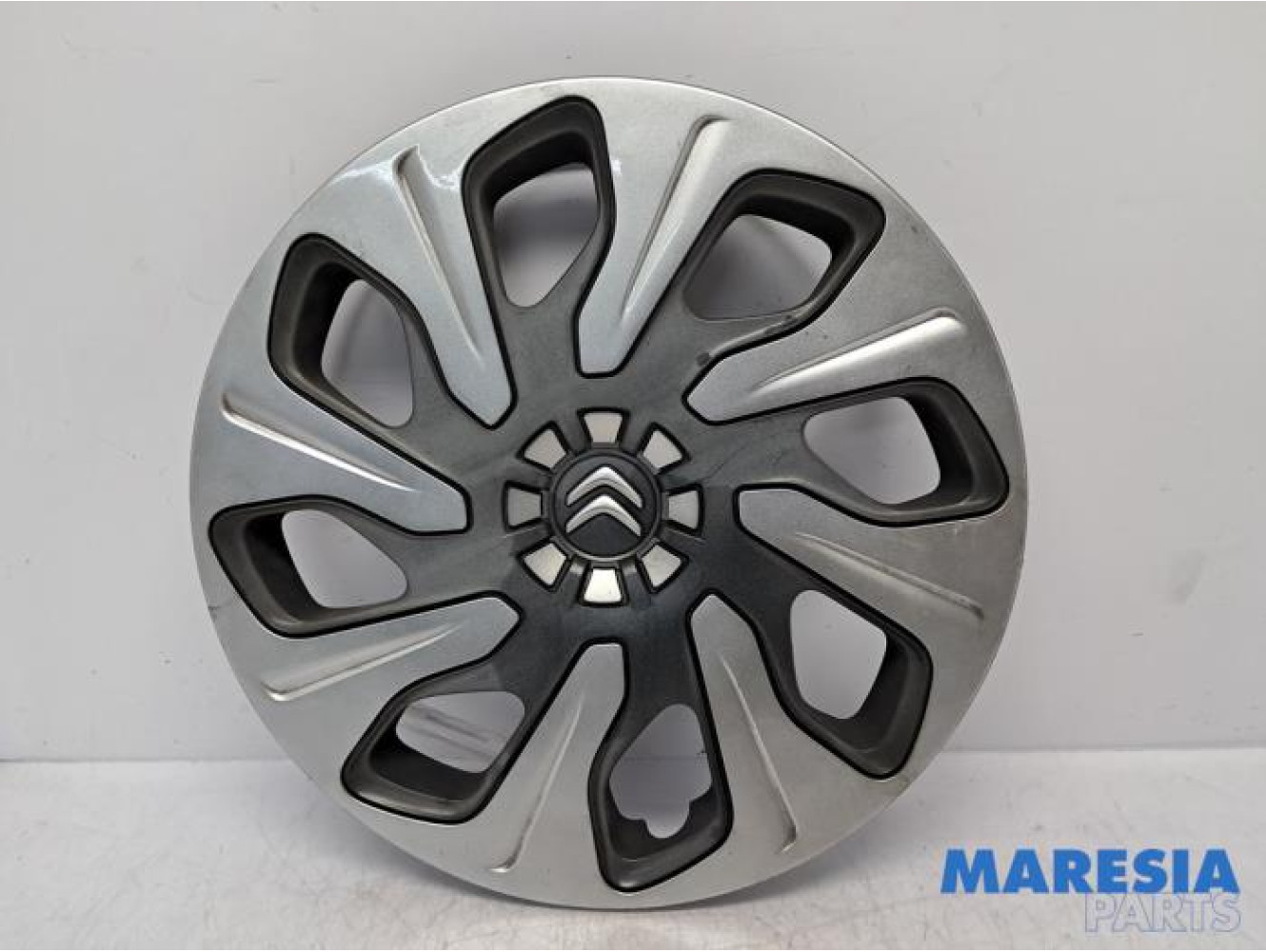 Citroen - C3 - Wieldop