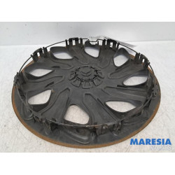 Citroen - C3 - Radkappe