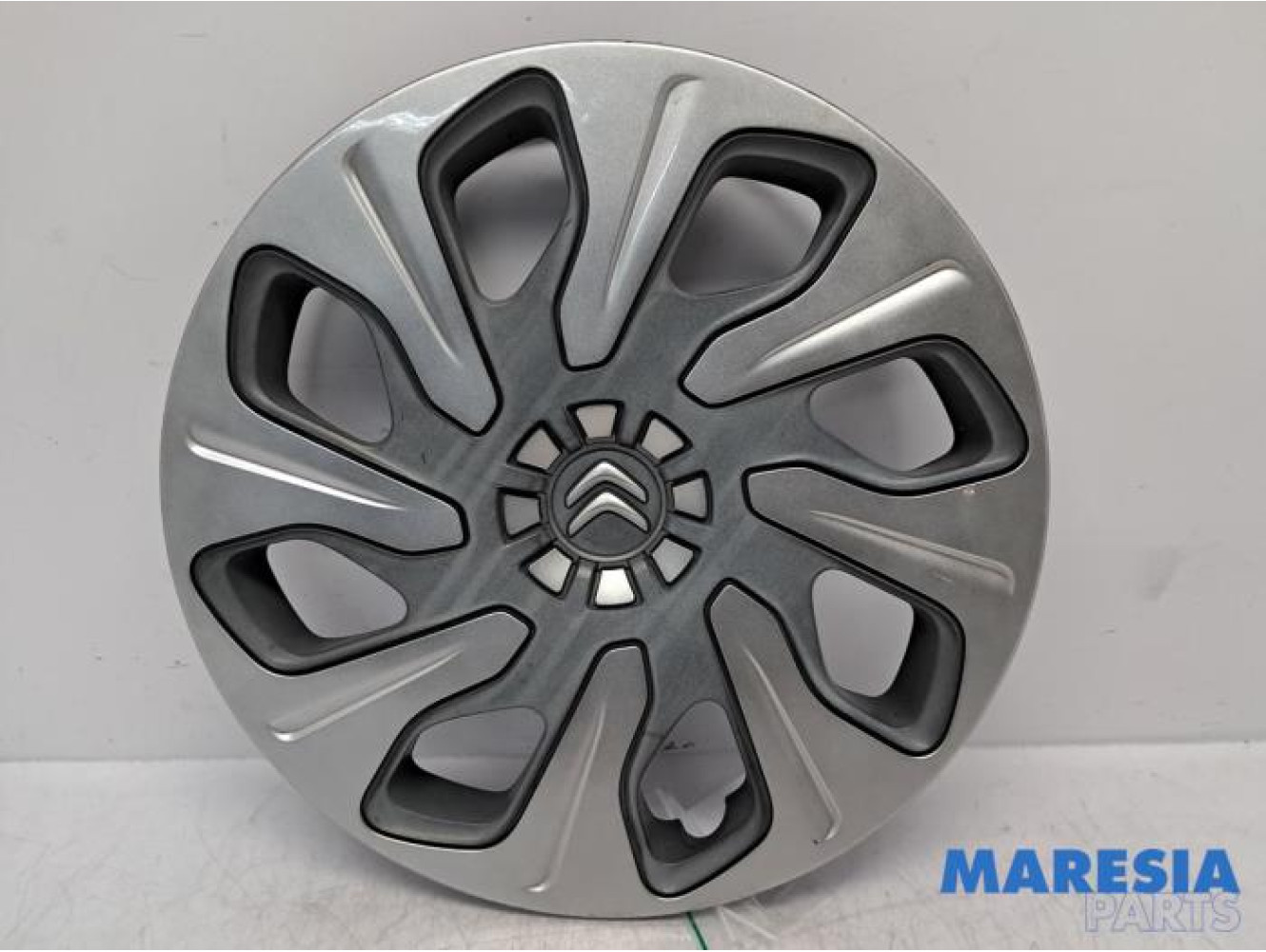 Citroen - C3 - Radkappe