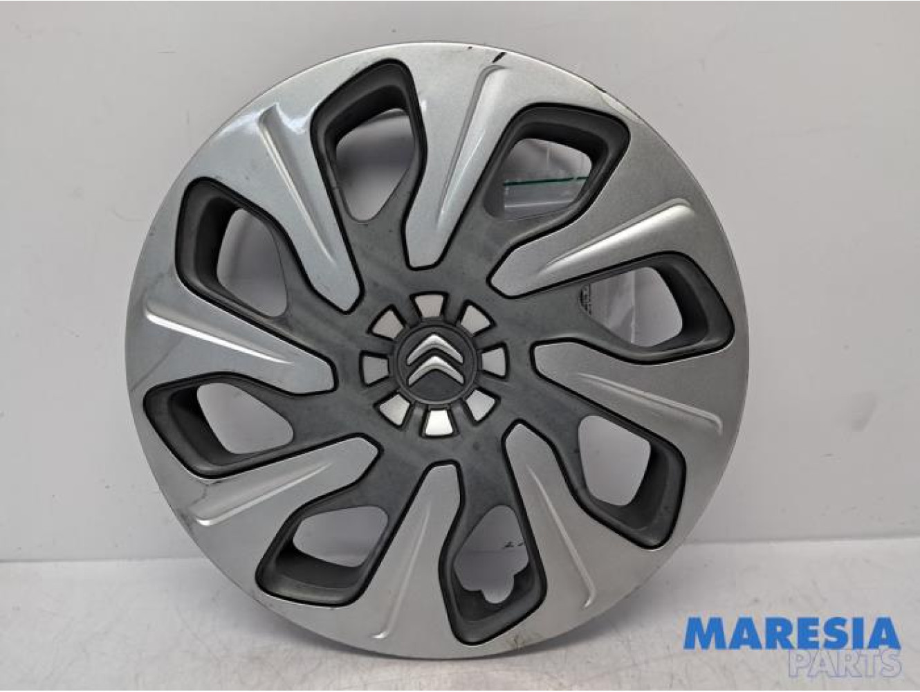 Citroen - C3 - Wieldop