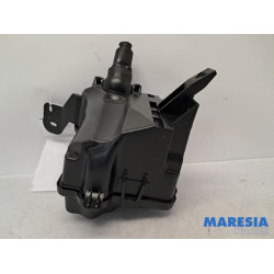 Citroen - C3 - Fuse box