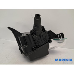 Citroen - C3 - Fuse box