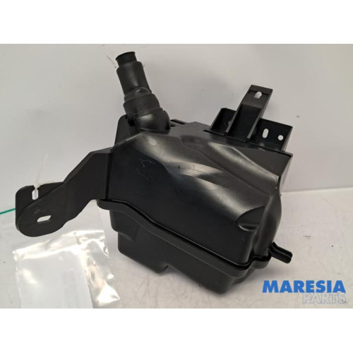Citroen - C3 - Fuse box