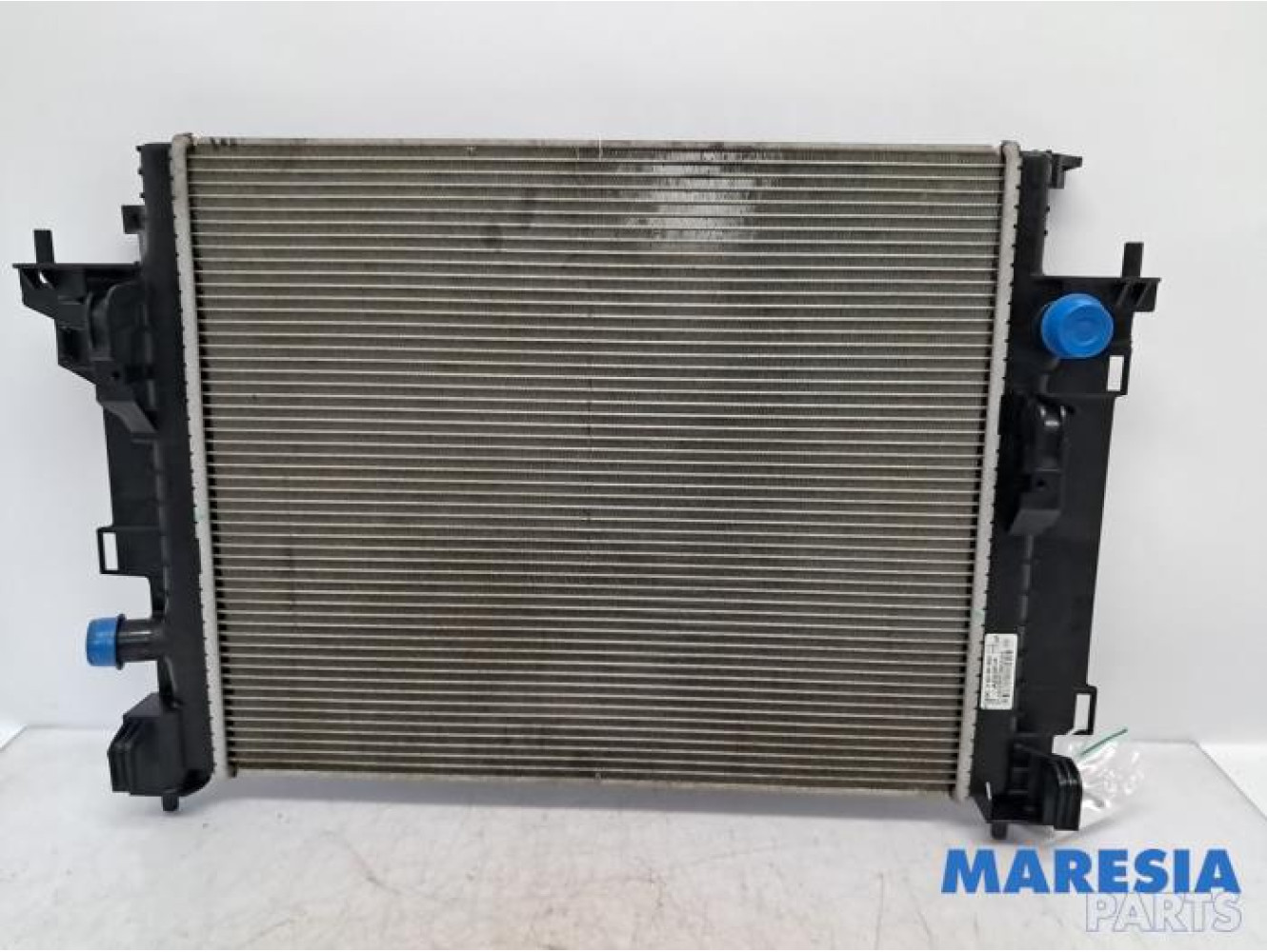 Renault - Twingo - Radiateur