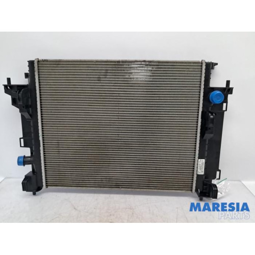 Renault - Twingo - Radiateur