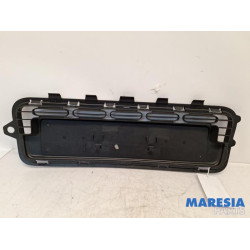 Citroen - C4 Cactus - Grill
