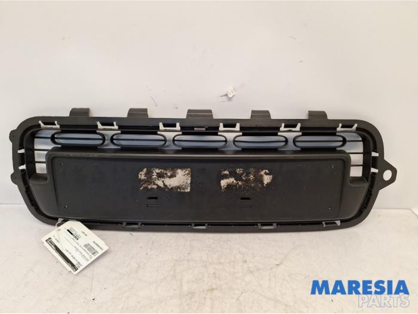Citroen - C4 Cactus - Grill