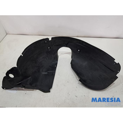 Citroen - C4 Cactus - Wheel arch liner