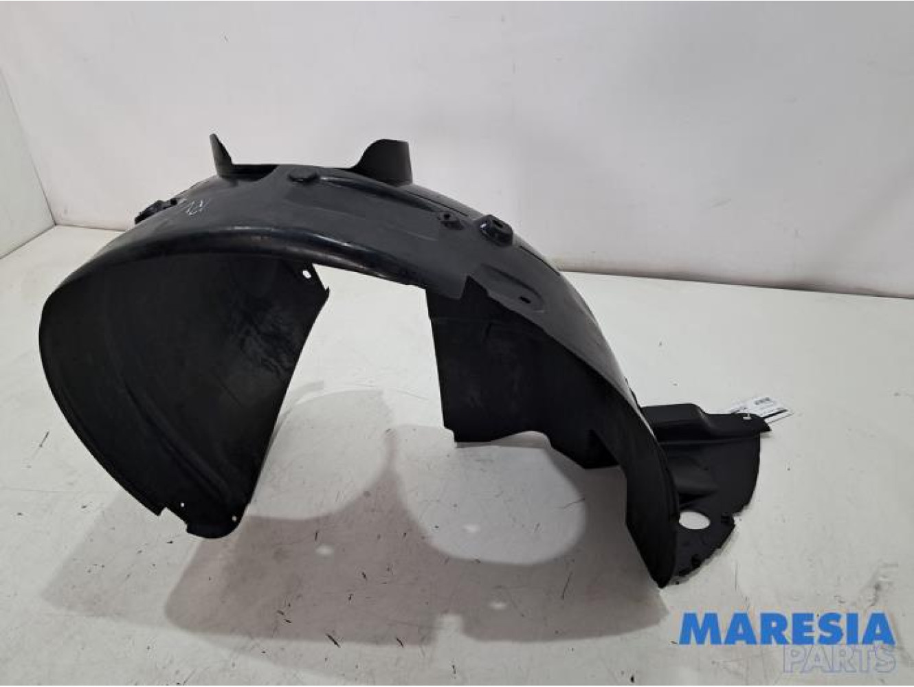 Citroen - C4 Cactus - Wheel arch liner