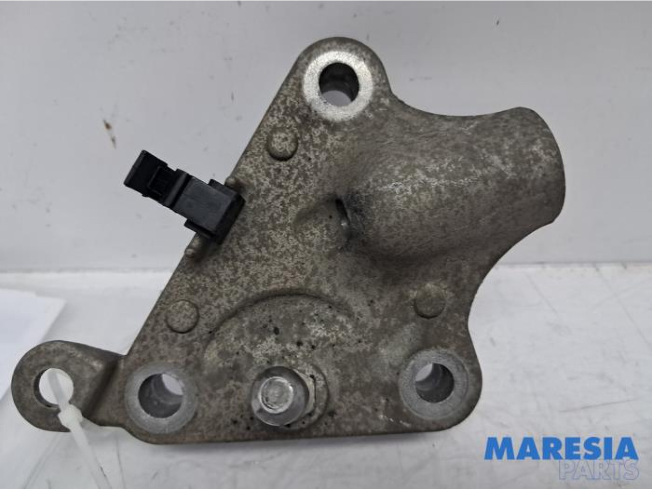 Renault - Grand Scenic - Engine mount