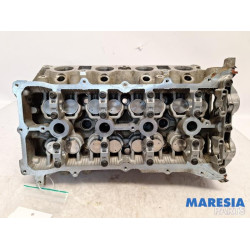 Renault - Grand Scenic - Cylinder head