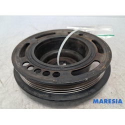 Fiat - Croma - Crankshaft pulley