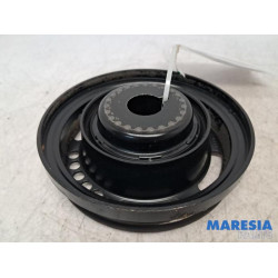 Fiat - Croma - Crankshaft pulley