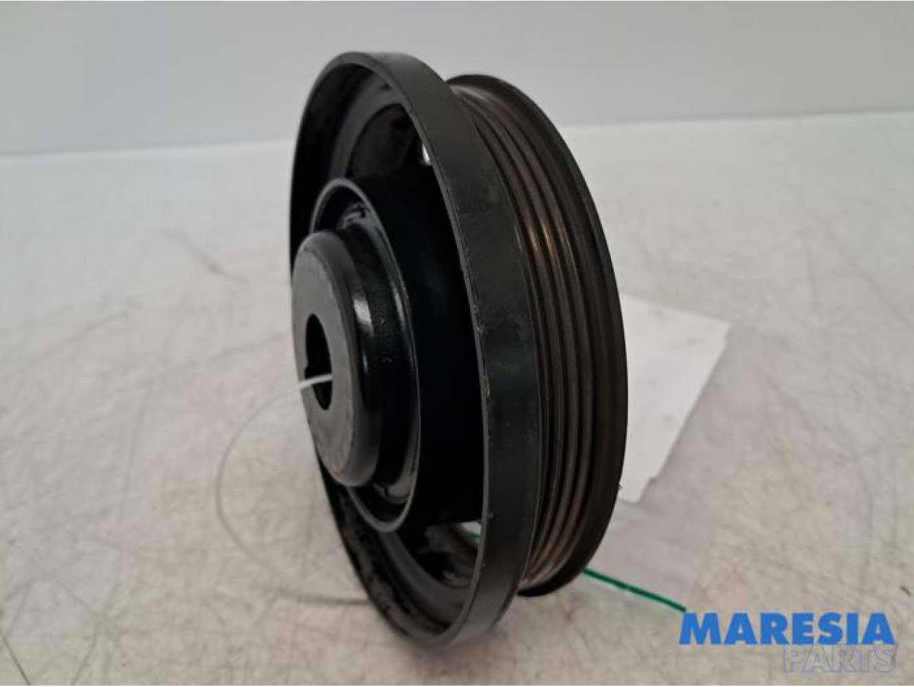 Fiat - Croma - Crankshaft pulley