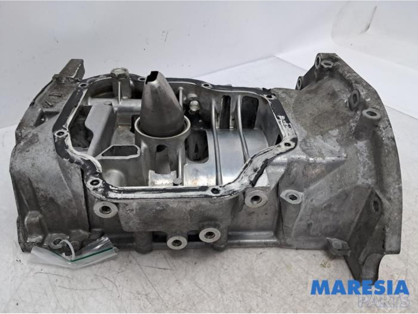 Renault - Grand Scenic - Carterpan