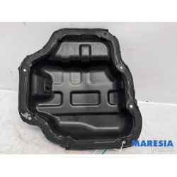 Renault - Grand Scenic - Carterpan