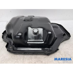 Renault - Grand Scenic - Carterpan