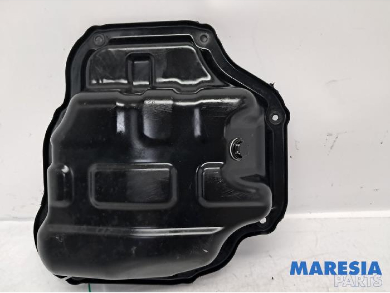 Renault - Grand Scenic - Carterpan