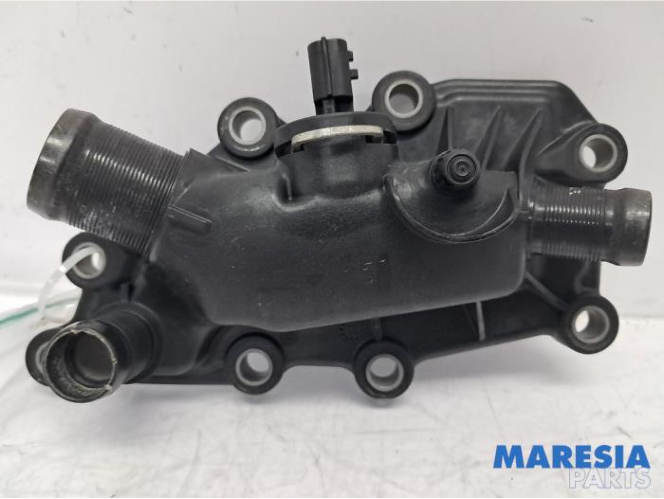 Renault - Grand Scenic - Boîtier thermostat