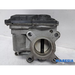 Renault - Grand Scenic - Throttle body