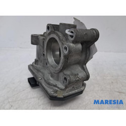Renault - Grand Scenic - Throttle body