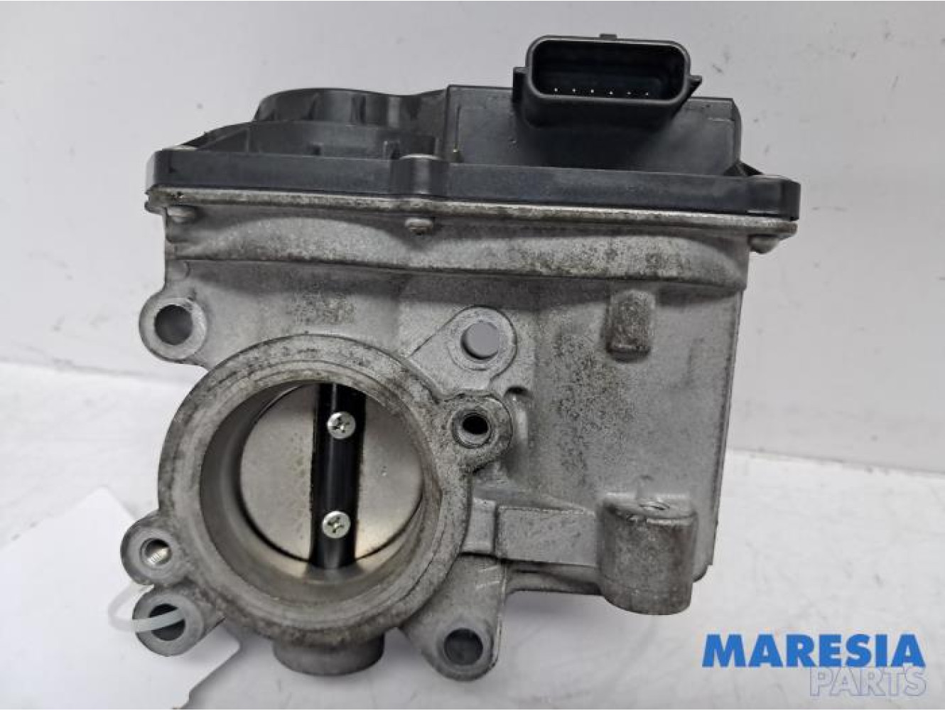 Renault - Grand Scenic - Throttle body