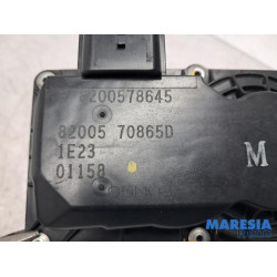 Renault - Grand Scenic - Throttle body