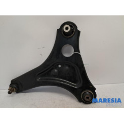 Renault - Twingo - Bras de suspension bas avant gauche