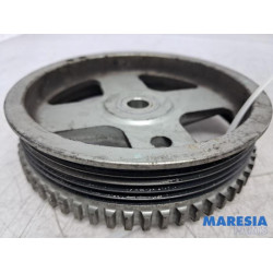 Fiat - 500 - Crankshaft pulley