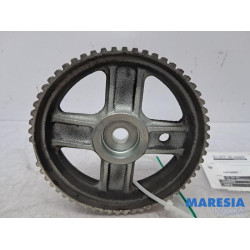 Fiat - 500 - Crankshaft pulley