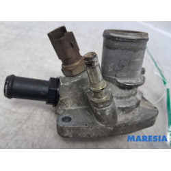 Fiat - 500 - Thermostat housing