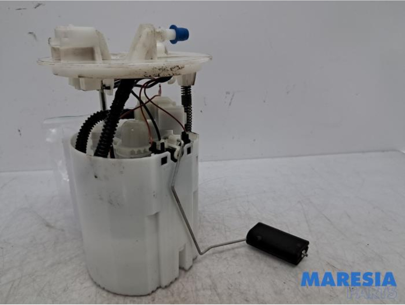 Renault - Twingo - Pompe carburant électrique