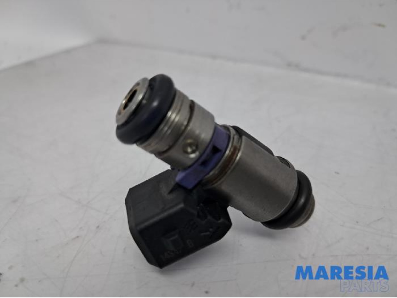 Fiat - 500 - Injector (petrol injection)