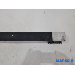 Peugeot - 307 - Front bumper frame