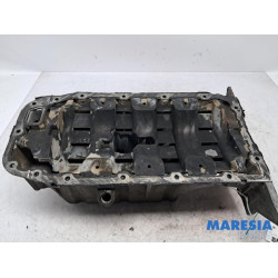 Fiat - Croma - Carterpan